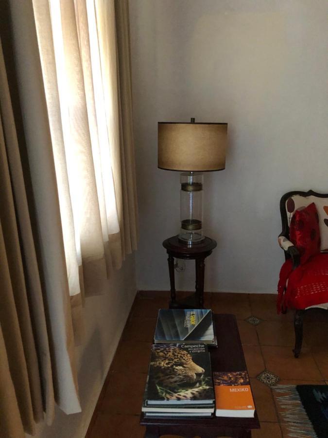 Guest house Maria Del Alma House 3*