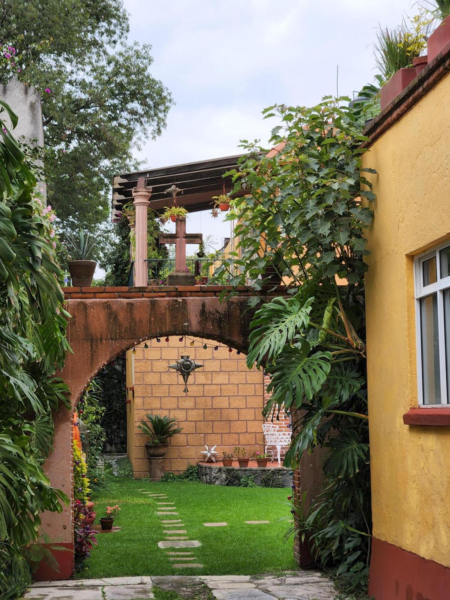 Maria Del Alma House 3*