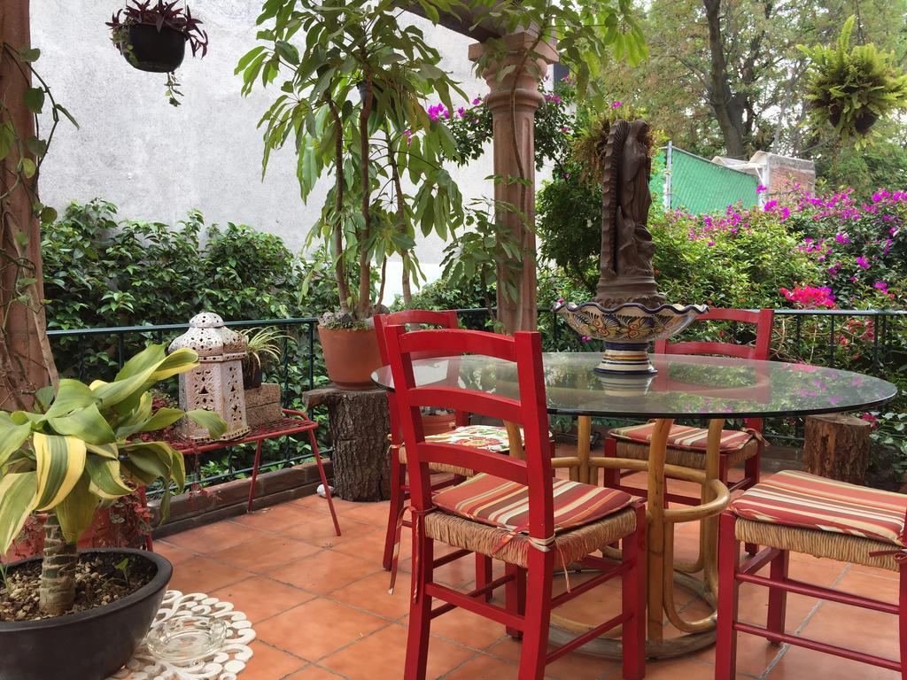 Guest house Maria Del Alma House